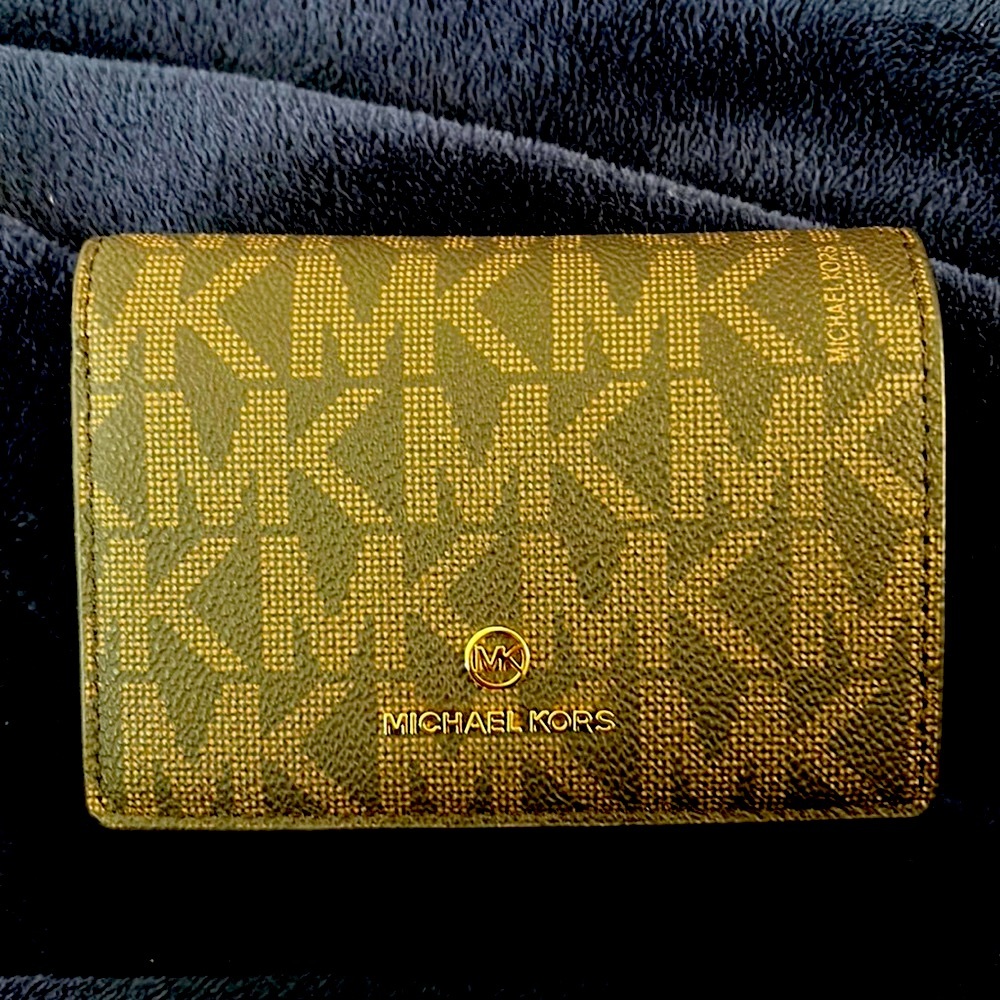 Michael Kors wallet